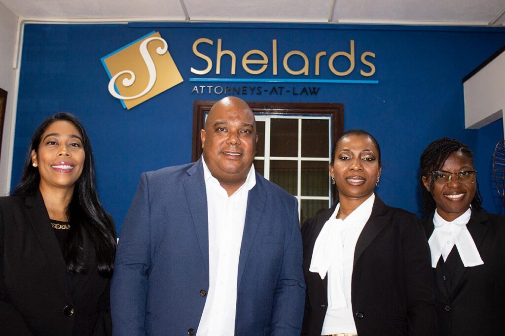 Shelards Attorneys